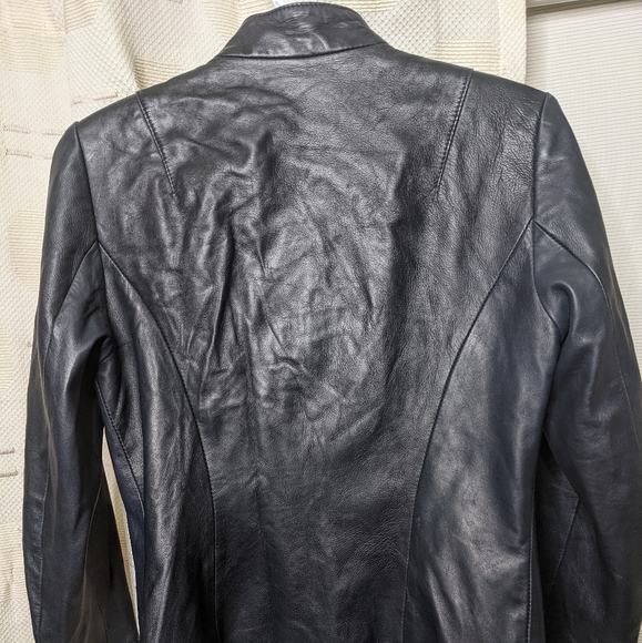Danier Leather Jacket - Picture 2 of 3